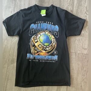 HUF 20th anniversary Men’s graphic T-shirt Size S